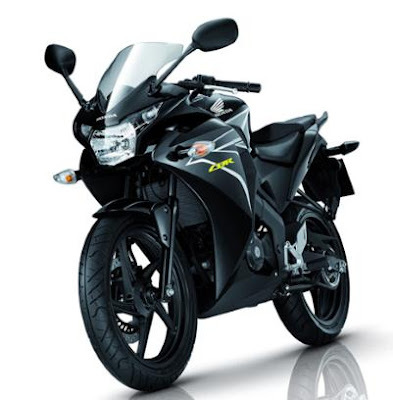 Honda CBR 150R 2012 Launched in India Specification and Review